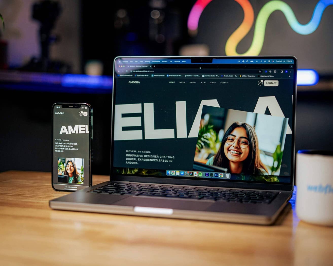 Кейс: рост конверсии