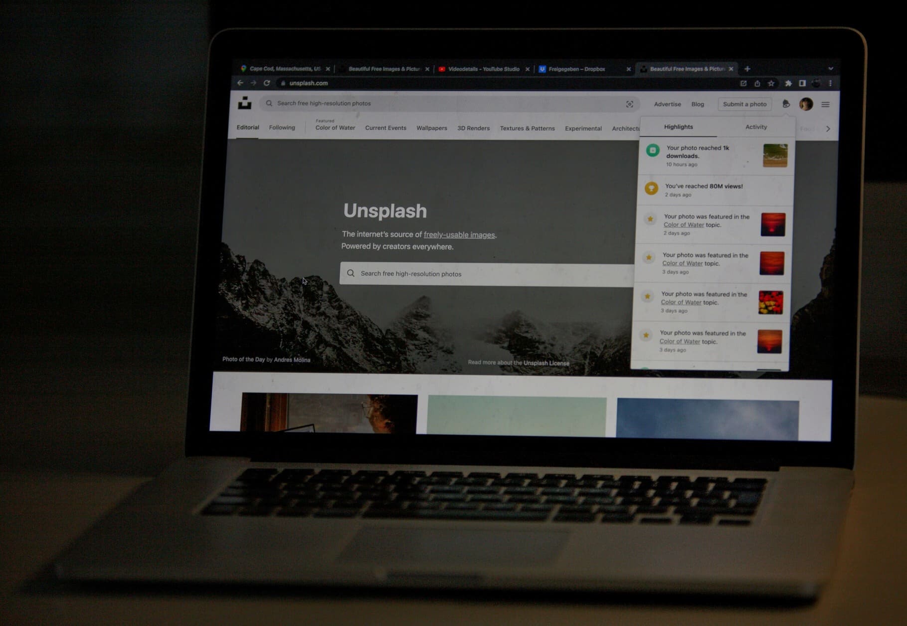 Веб-платформа